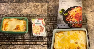 Tesco Lasagne Taste Test: Cheapest vs Most Expensive, Clear Winner