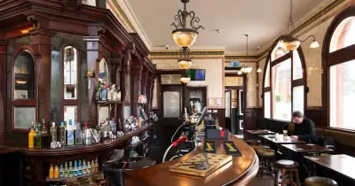 The Woodman in Birmingham Named UK's Most Beautiful Pub for 2026
