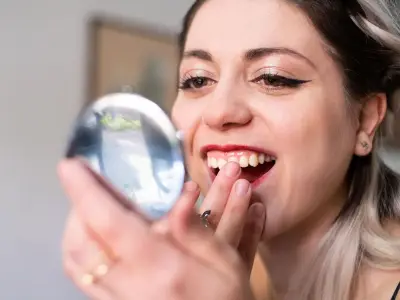 Three Surprising Foods to Prevent Teeth and Bone Weakening