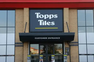 Topps Tiles Warns on Profits as Heatwave Hits Trader Activity