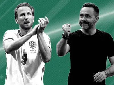 Tottenham's £237m spending spree could pave way for Harry Kane return