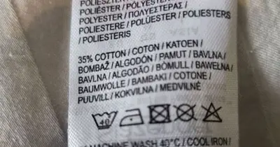 Triangle Symbol on Clothes Labels Meaning: Bleach Guide