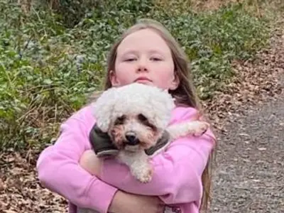 Tributes for Brave Girl, 11, Who Died of Rare Cancer