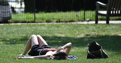 UK Braces for 39C Scorcher as Met Office Issues Heatwave Verdict