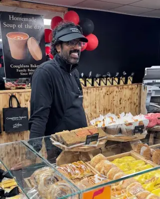 UK Business Chiefs Slam Government Over Closure of Beloved Bakery Chain