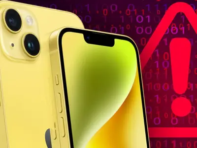 UK Smartphone Users Warned About Urgent 'Hi Mum' Text Scam