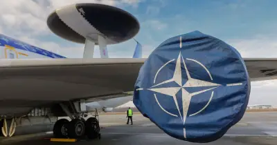 UK to Lead European Coalition for Long-Range Missiles Amid NATO Fears