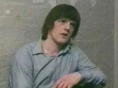 UK's Longest Serving Prisoners: From Hannibal the Cannibal to Most Violent
