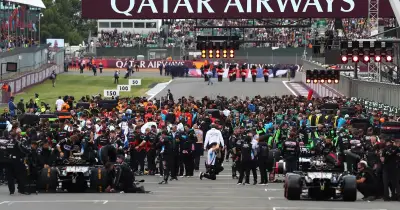 Watch British Grand Prix Free on UK TV Without Sky Sports