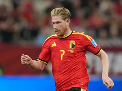 Why Belgium and USA Wear Away Kits at World Cup 2026: FIFA Rule
