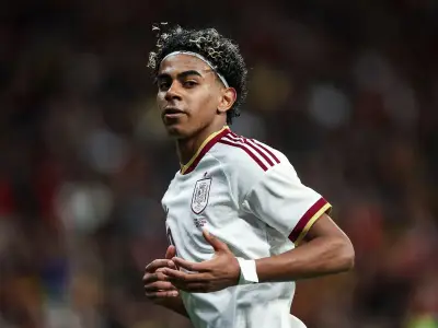 Why Spain Will Wear White vs Portugal at World Cup: FIFA Rule Explained