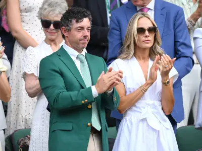 Wimbledon 2026: McIlroy Sweet Blunder and Bouzas Dress Code Row