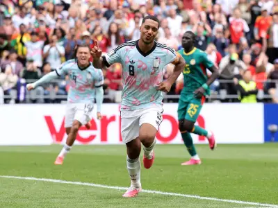 World Cup LIVE: Declan Rice Injury Update, Senegal Rage at VAR Injustice