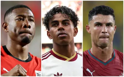 World Cup Tonight: Spain, Portugal, and Switzerland in Action