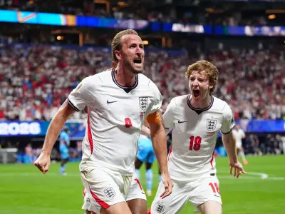 World Cup Work Rules: Can You Take Time Off for England vs Mexico 1am Game?