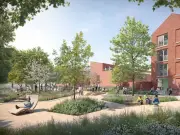 102 Homes Approved Next to Stalybridge Train Station in Greater Manchester