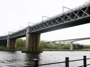 120 Years Ago: King Edward VII Bridge Opened in Newcastle