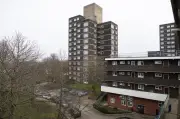 14-Storey Tower Block Plans Scrapped on South London Estate