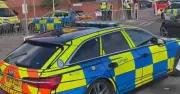16-Year-Old Boy Fighting for Life After Shooting Near Birmingham Mosque