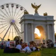 165M Americans Face Extreme Heat on July 4 250th Anniversary