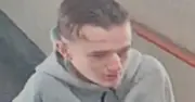 17-Year-Old Girl Raped at Guildford Train Station; Police Release CCTV Image