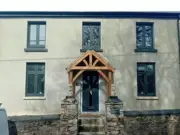 £200k Pub Conversion Postponed for Council Chimney Inspection in Pembrokeshire