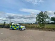 22-Year-Old Woman Dies in Skydiving Accident at Nottinghamshire Airfield