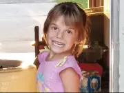 7-Year-Old Girl Scalp Ripped Off in Dog Attack, Family Speaks Out