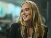 Adele Reveals Rare Bond with Son Angelo Over F1 Obsession