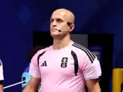 Adham Makhadmeh: England vs DR Congo World Cup Referee Profile