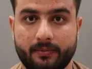 Afghan man guilty of raping two 14-year-old girls after plying them with vodka