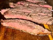 Air Fryer Steak Hack: I Tried It and Won't Use a Frying Pan Again