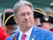 Alan Titchmarsh Warns Gardeners of Costly Planting Mistake