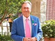 Alan Titchmarsh's 3 Simple Steps for a Wildlife-Friendly Garden