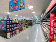 Aldi Rolling Out Health Logo Across UK Stores to Help Shoppers Eat Well on a Budget