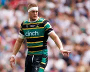 Alex Coles: England's smart cookie seeks higher meaning against South Africa