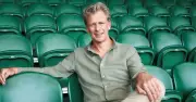 Andrew Castle Leaves Wimbledon Role: Famous Daughter and BBC Exit