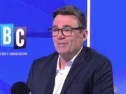 Andy Burnham Rules Out Crude Benefit Cuts, Pledges Tax and Energy Reforms