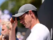 Andy Murray 'scarred for life' by BBC Wimbledon commentary stint