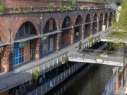 Ark Manchester Nightclub Closure Branded 'Sad' and 'Shame' by Residents