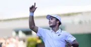 Arthur Fery Girlfriend: Wimbledon Star's Relationship Status Revealed