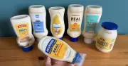 Asda Own-Brand Mayonnaise Beats Hellmann's in Taste Test: 96p Winner