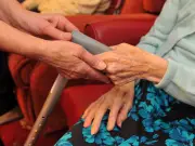 Ayr Care Home Praised for Kindness and Respect in Care Inspectorate Report