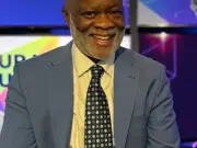 BBC Radio London Presenter Eddie Nestor Diagnosed with Cancer