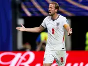 BBC World Cup Broadcast Glitch Angers England Fans During DR Congo Match