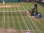 BBC's Andrew Castle Rebuked for 'Disgraceful' Wimbledon Comment on Sinner's Opponent