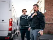 BBC's 'Outstanding' Blue Lights Returns for Fourth Series This Autumn