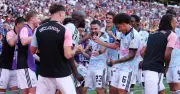 Belgium Stars Mock Donald Trump with Dance After World Cup Win Over USA