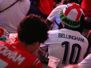 Benidorm World Cup fans attacked for wearing England shirts