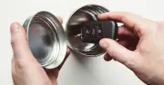 Biscuit Tin Method Blocks Car Thieves' Signal Boost